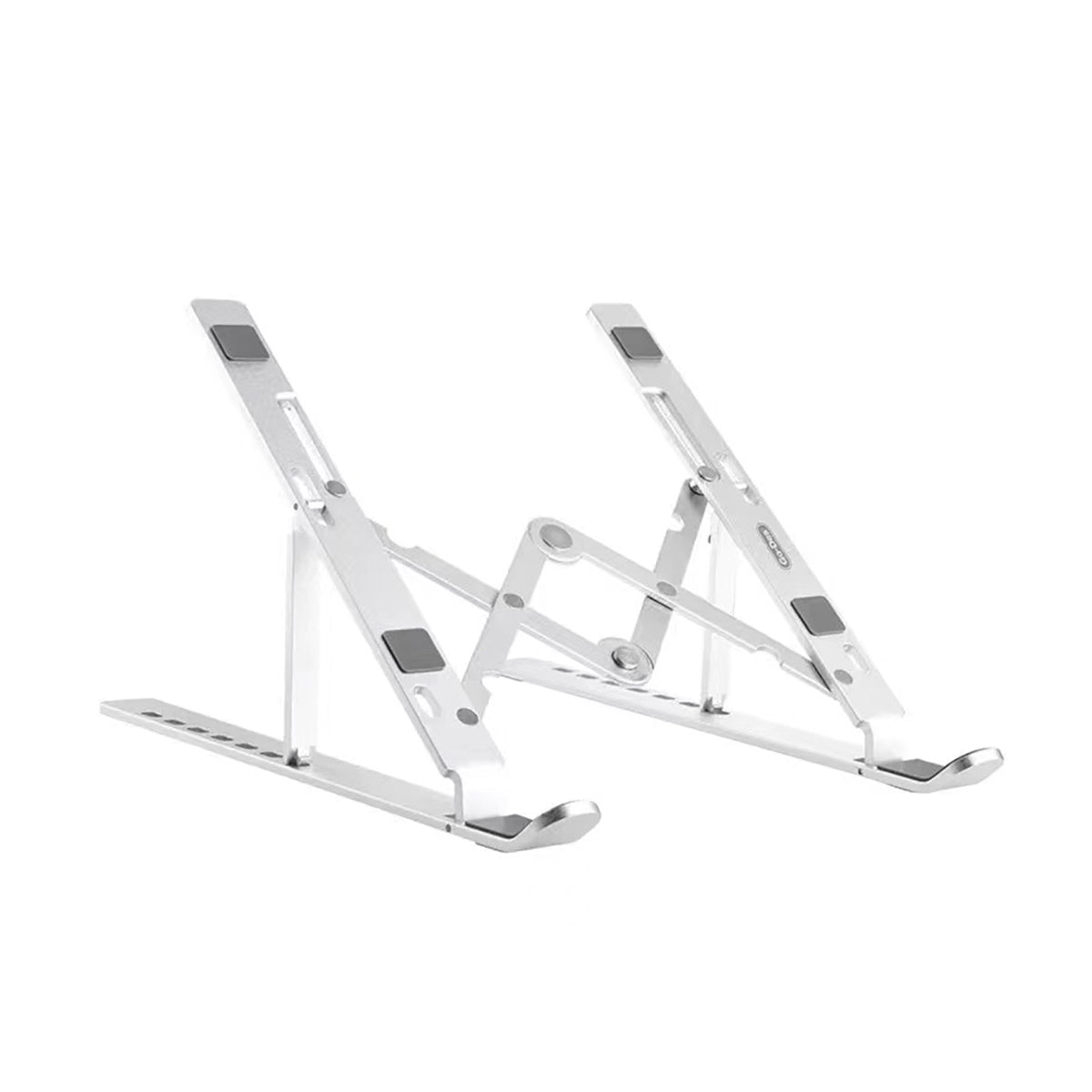Go-Des GD-HD883 Çok Fonksiyonlu 7 Kademeli Ayarlanabilir Dizüstü Laptop Standı - 1 Go-Des GD-HD883 Çok Fonksiyonlu 7 Kademeli Ayarlanabilir Dizüstü Laptop Standı - 1